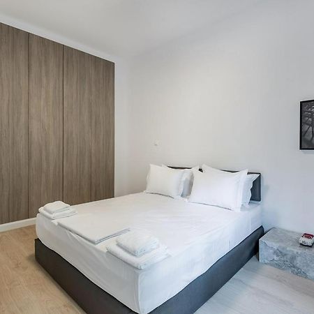 Downtown City Apartment Афины Экстерьер фото